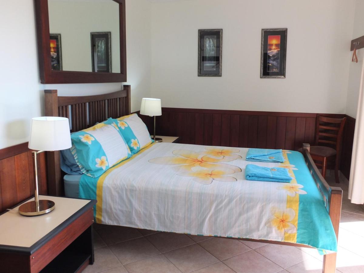 Daintree Riverview Lodges Zewnętrze zdjęcie