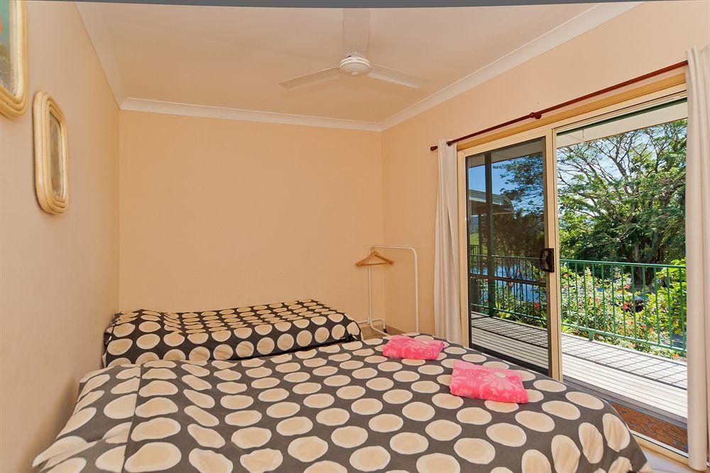 Daintree Riverview Lodges Zewnętrze zdjęcie