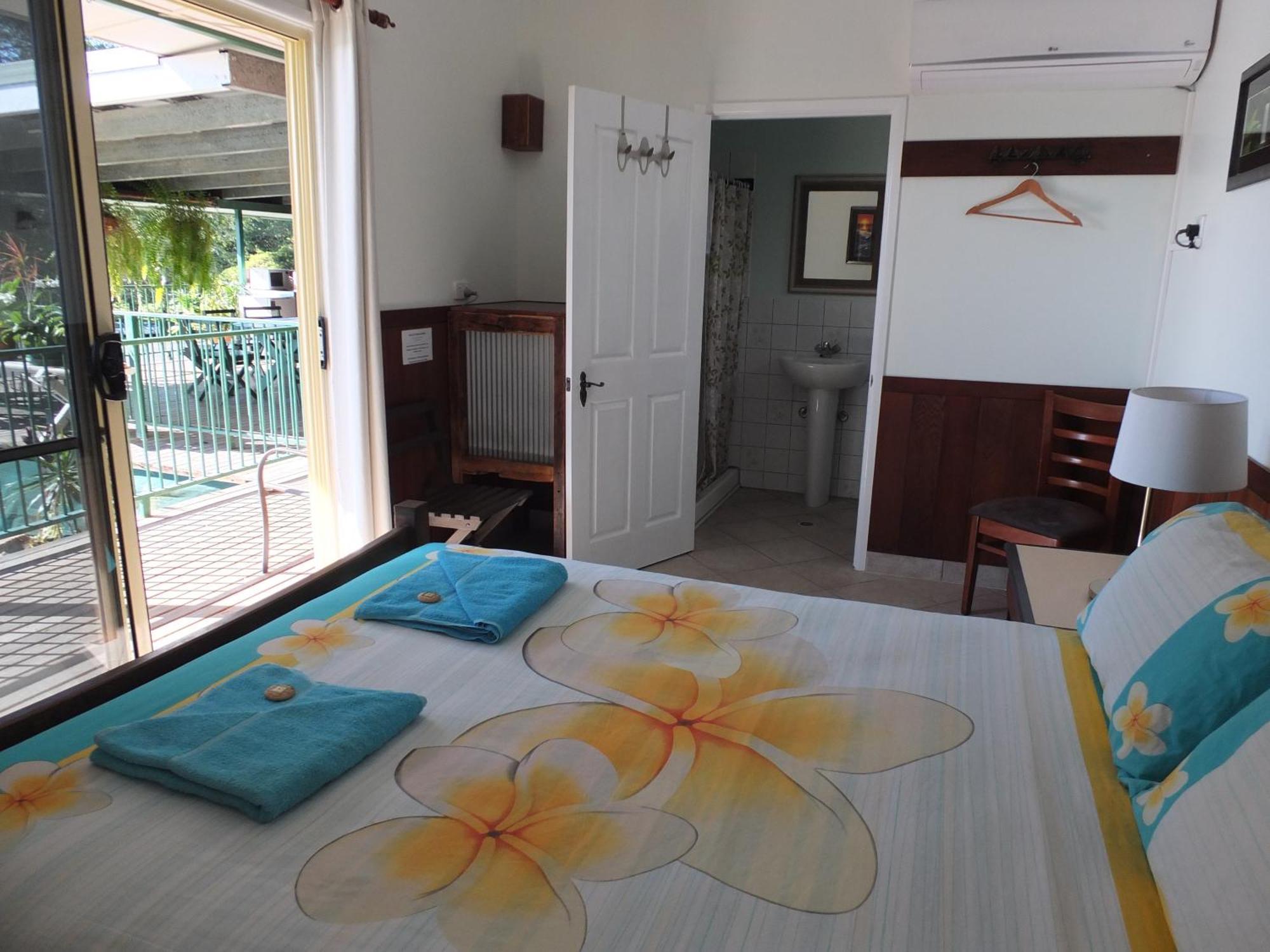 Daintree Riverview Lodges Zewnętrze zdjęcie