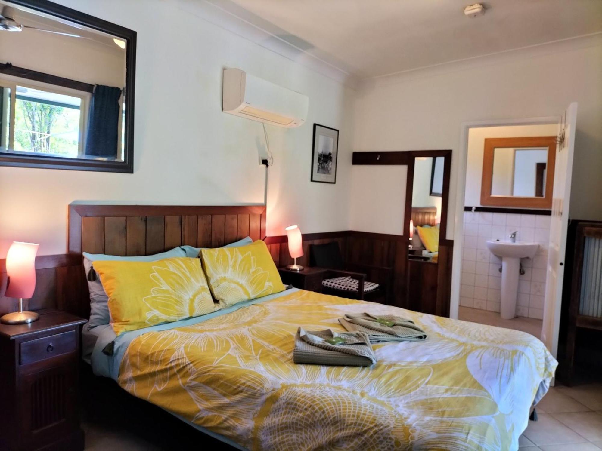 Daintree Riverview Lodges Zewnętrze zdjęcie