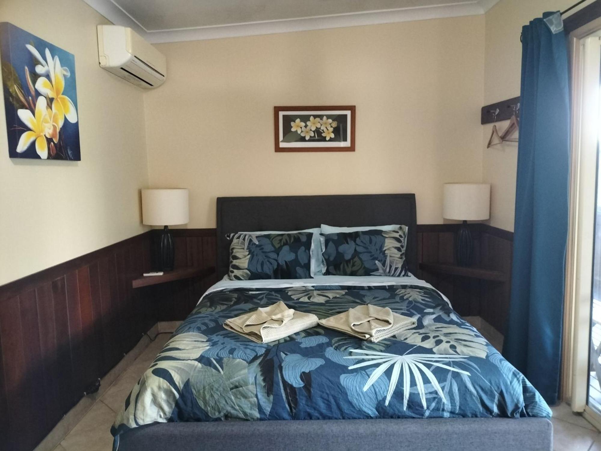 Daintree Riverview Lodges Zewnętrze zdjęcie