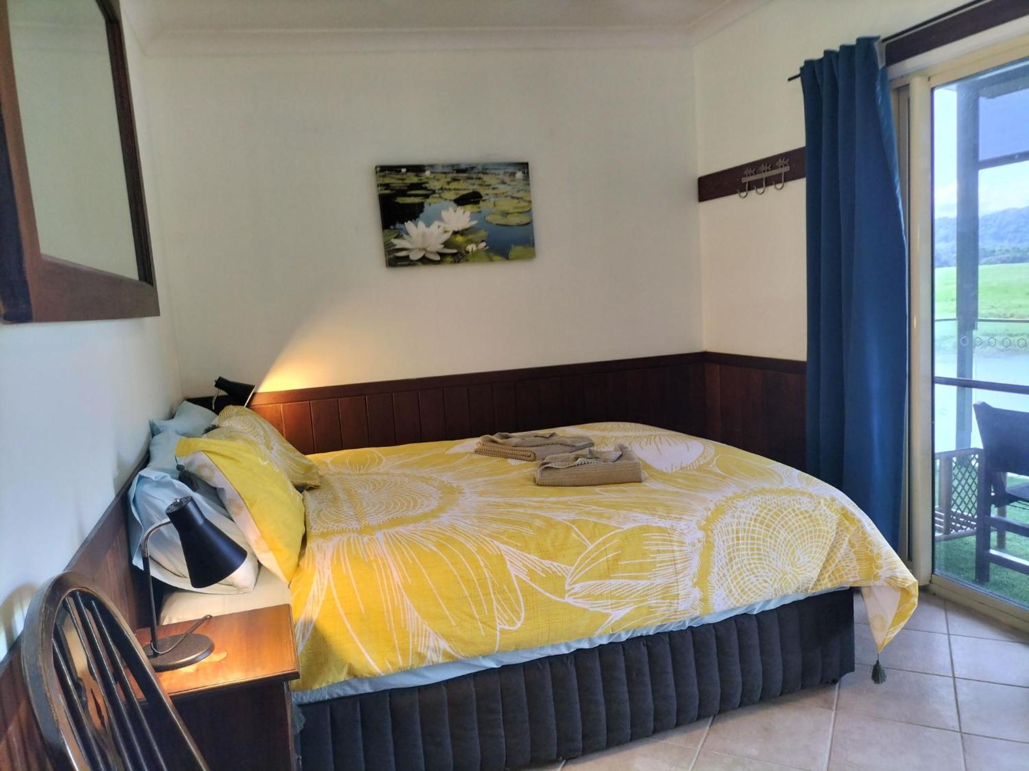 Daintree Riverview Lodges Zewnętrze zdjęcie