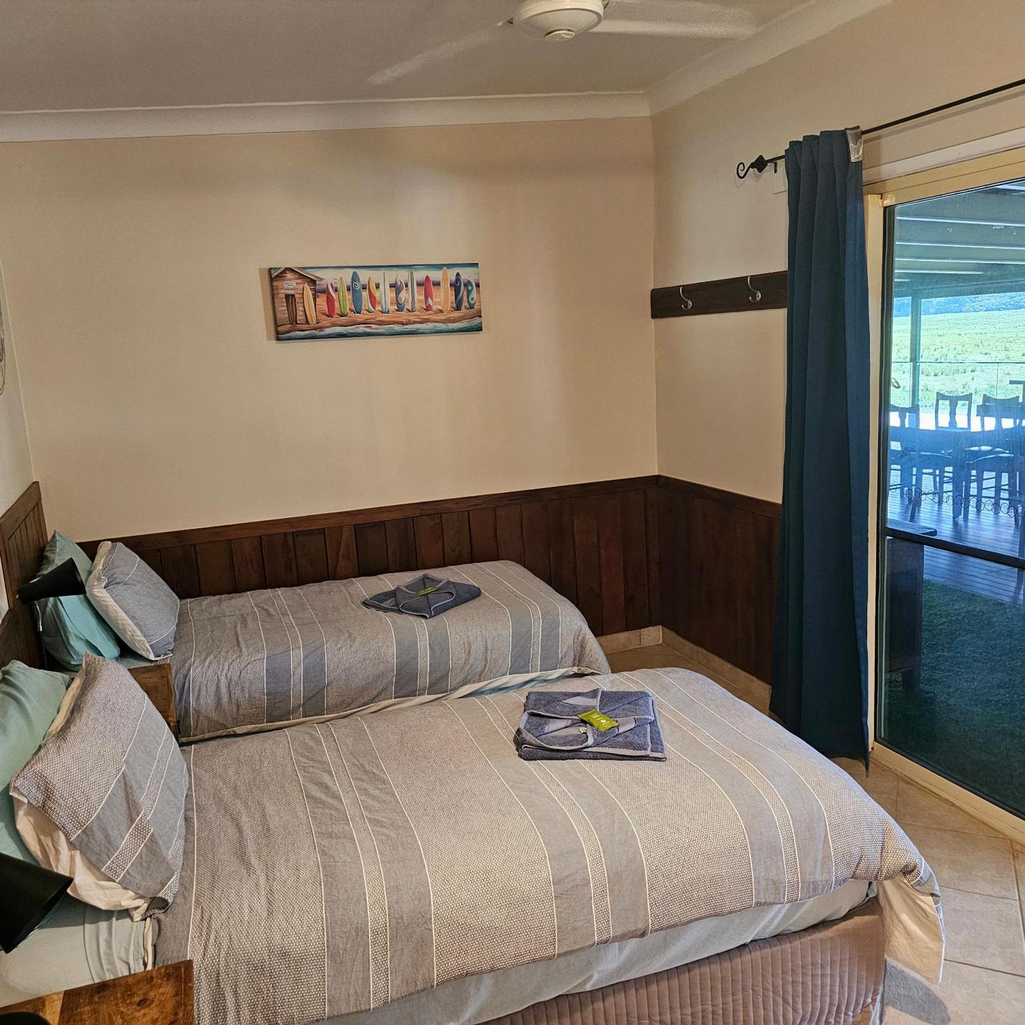 Daintree Riverview Lodges Zewnętrze zdjęcie