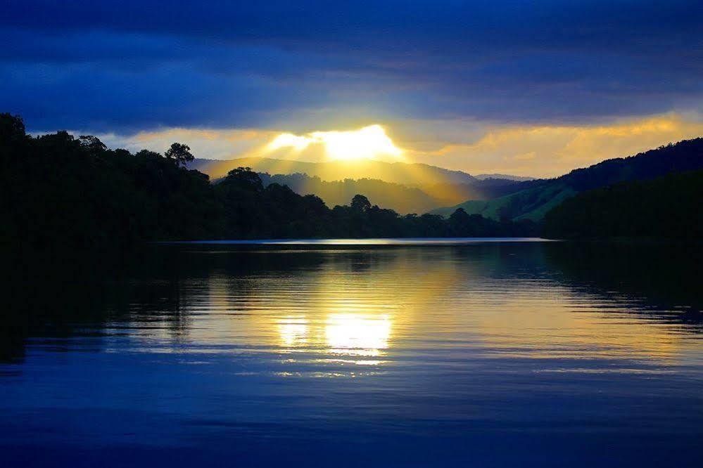 Daintree Riverview Lodges Zewnętrze zdjęcie