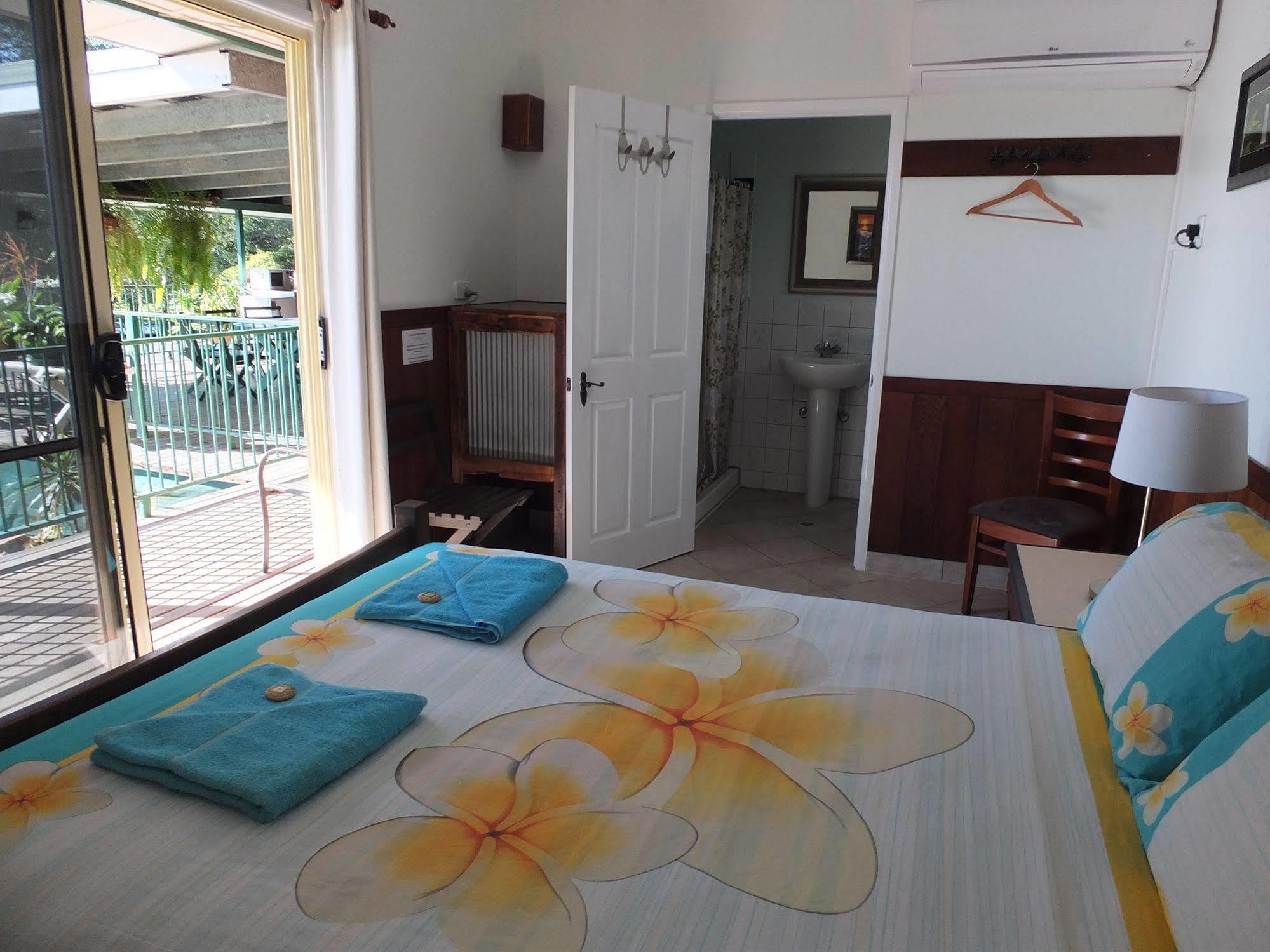 Daintree Riverview Lodges Zewnętrze zdjęcie